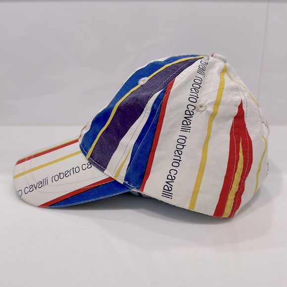 Roberto Cavalli Kids Cap Size II / 6Y - Picture 2 of 7